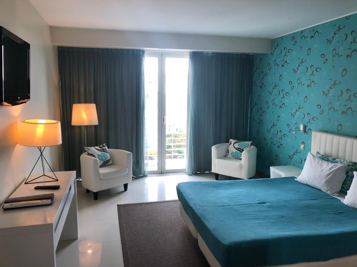Dfm Happy Days Aparthotel *