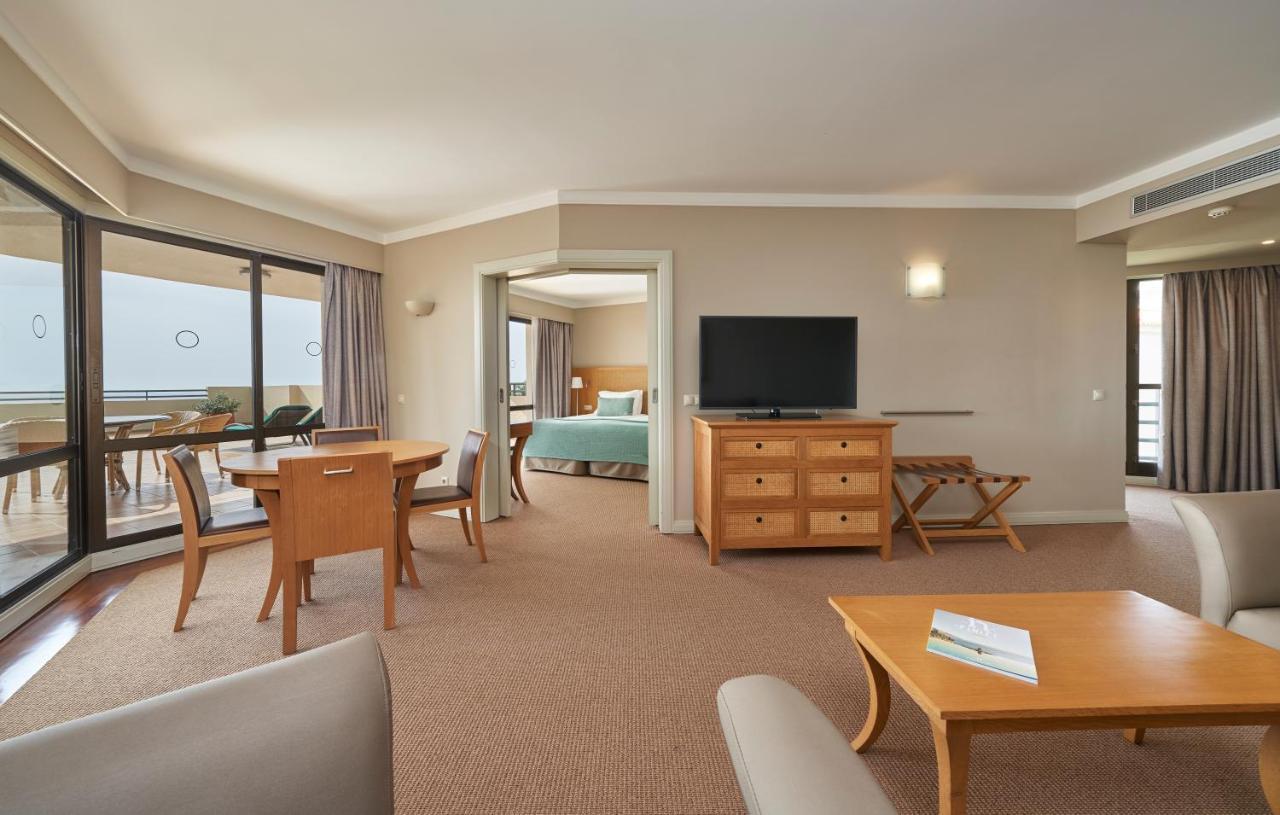Eden Mar - Portobay Aparthotel 4*