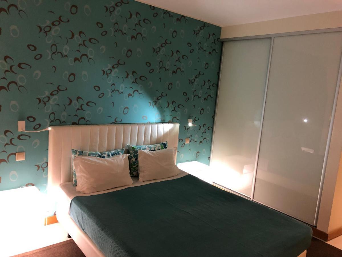 Aparthotel Dfm Happy Days