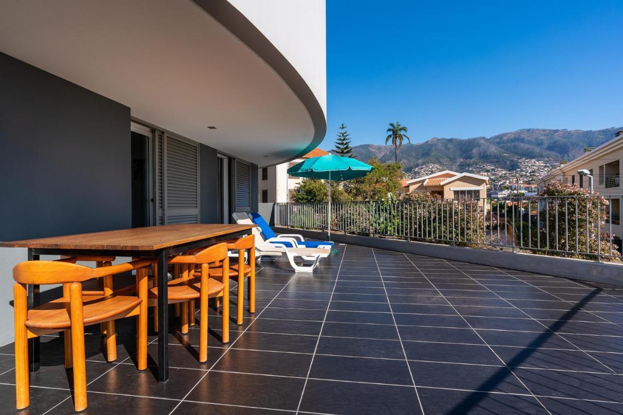 Căn hộ Virtudes Ocean View With Pool By Hr Madeira Funchal (Madeira)