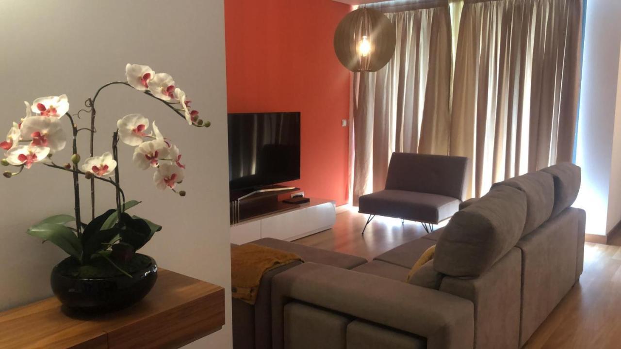 Apartment Peaceful