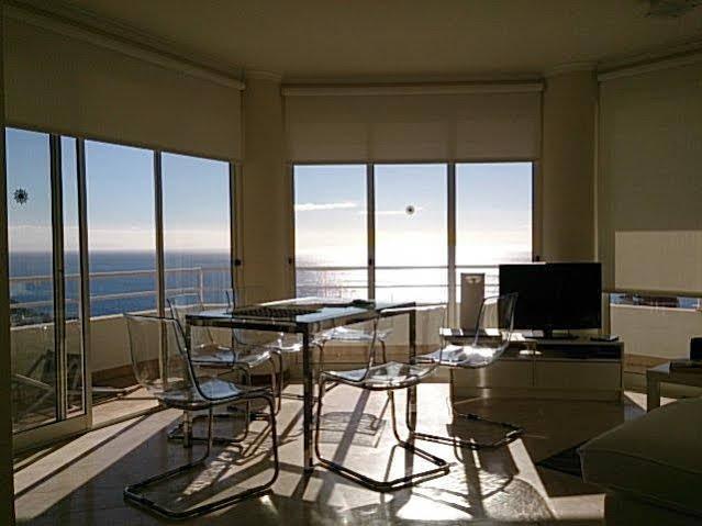 The Sunrise Of Your Dreams With Total Ocean View With New Modern Kitchens Funchal (Madeira)