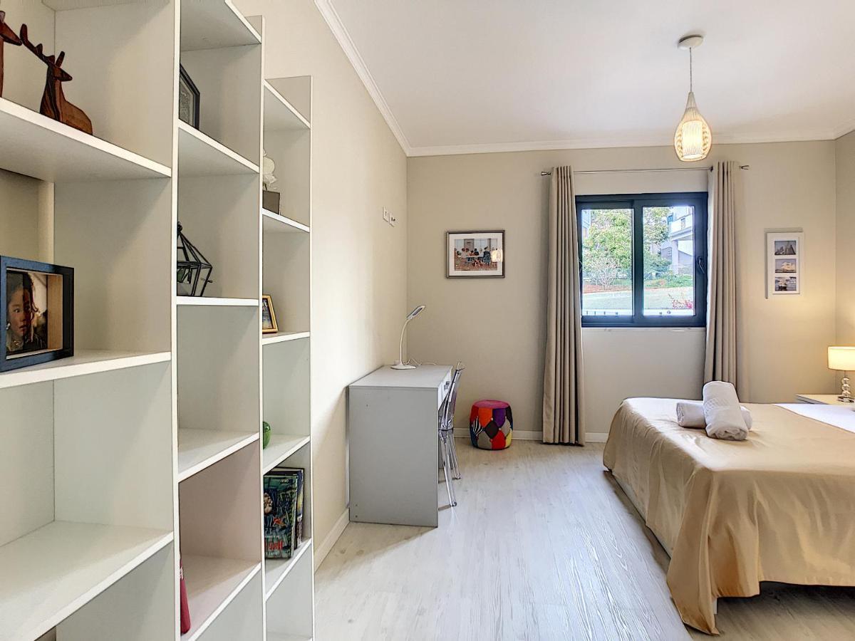 Apartamento Lotus By Lovelystay Funchal (Madeira)