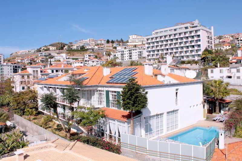 Estalagem Monte Verde 2* Funchal (Madeira)
