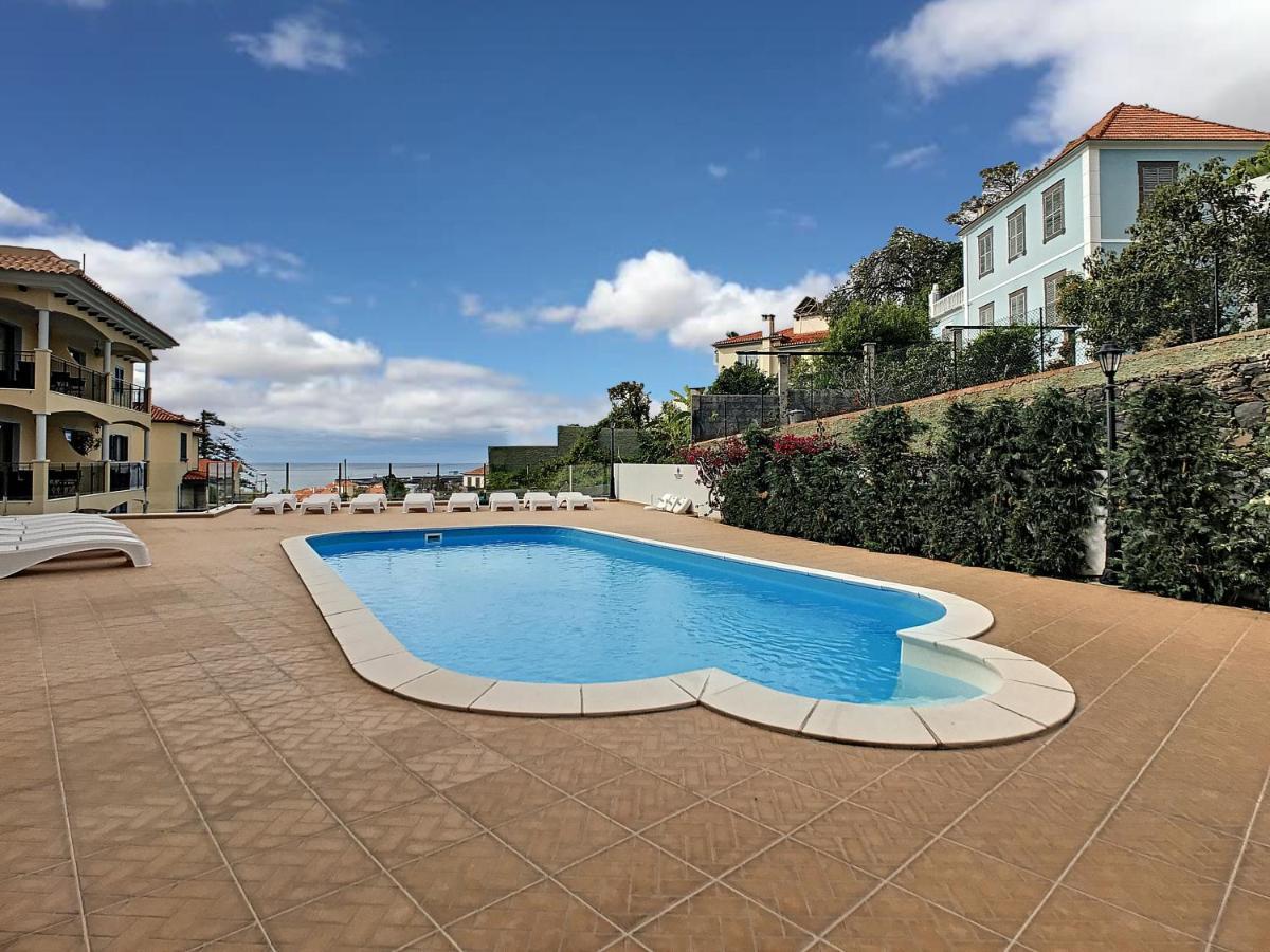 Căn hộ Lotus By Lovelystay Funchal (Madeira)