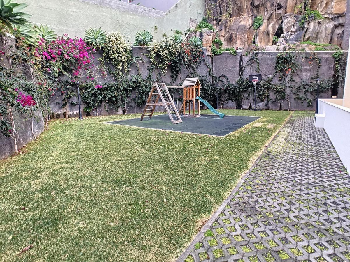 Apartamento Lotus By Lovelystay Funchal (Madeira)