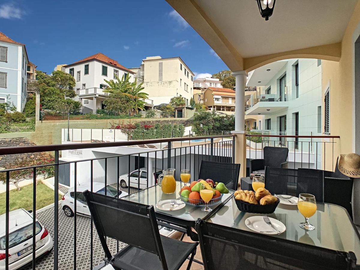 Lotus By Lovelystay Căn hộ Funchal (Madeira)