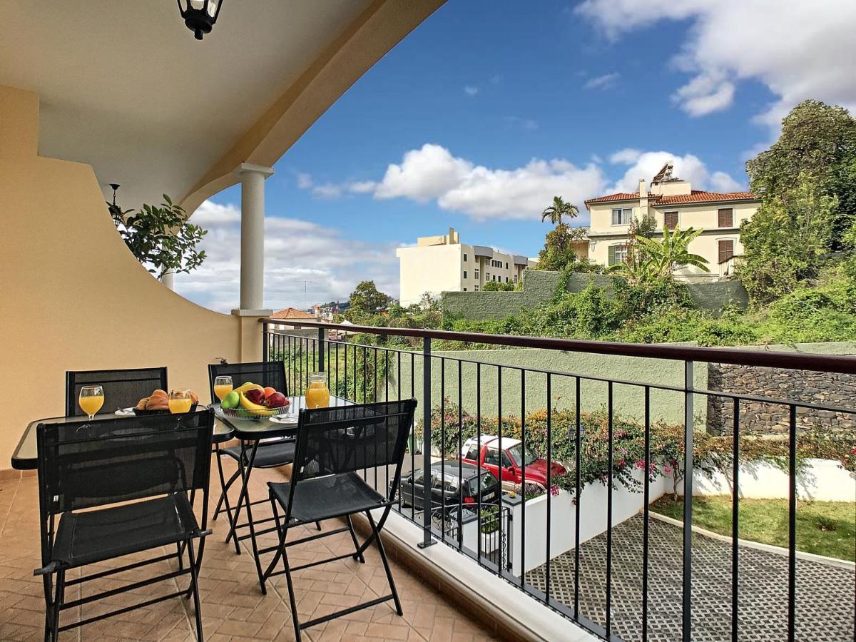 Lotus By Lovelystay Apartamento Funchal (Madeira)