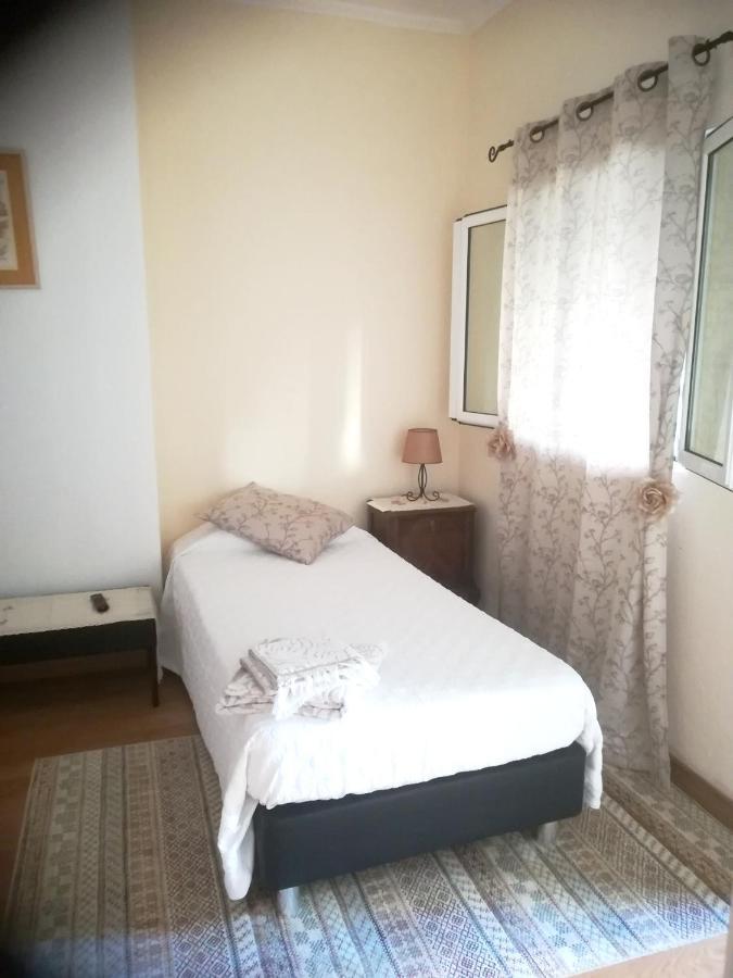 Comfortable In - 20 M² - Terrace Apartamento *