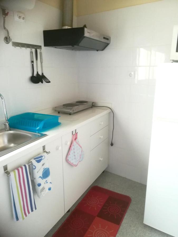 Comfortable In - 20 M² - Terrace Apartamento Funchal (Madeira)
