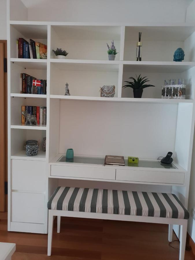 Peaceful Apartment