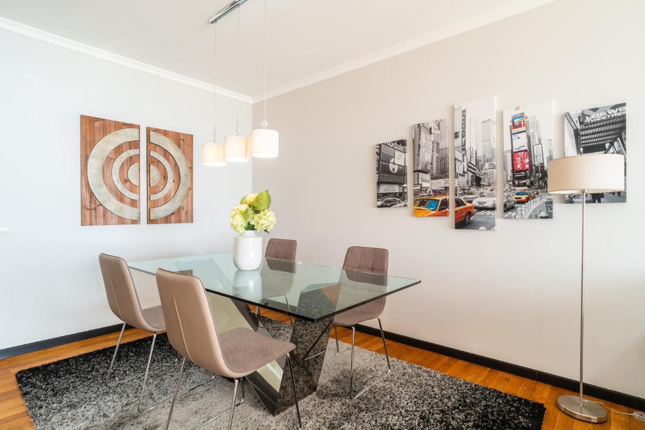 Oceanside Terrace By Madeira Apartment