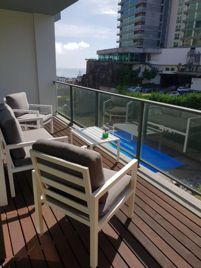 Peaceful Sea View Funchal (Madeira)