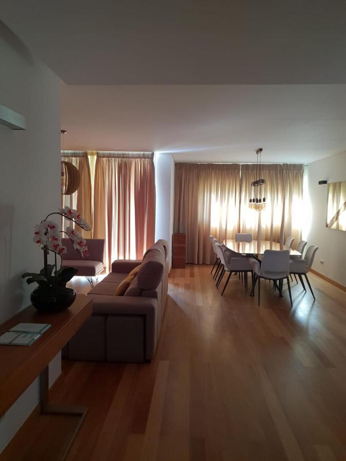 Apartment Peaceful Sea View Funchal (Madeira)