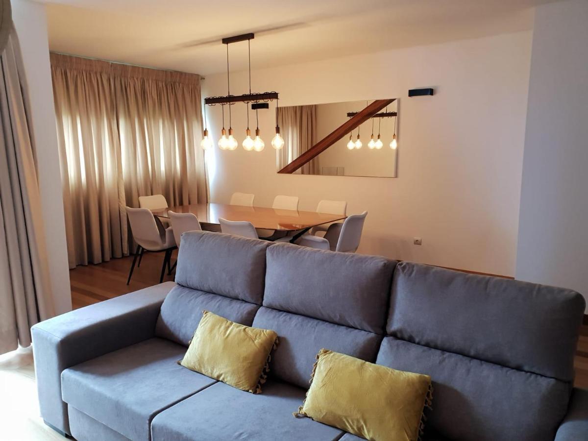 Peaceful Sea View Apartment