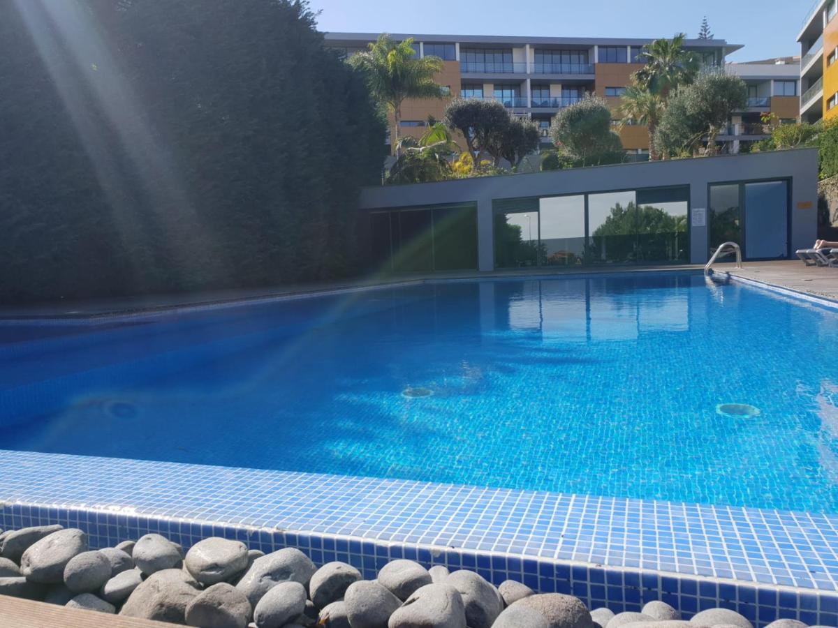 Peaceful Sea View Apartment