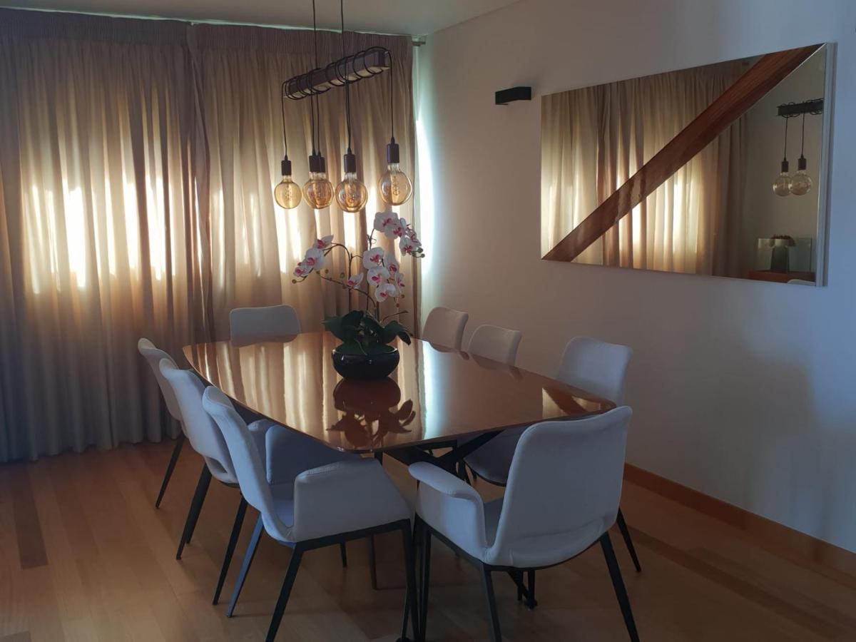Peaceful Sea View Apartment Funchal (Madeira)