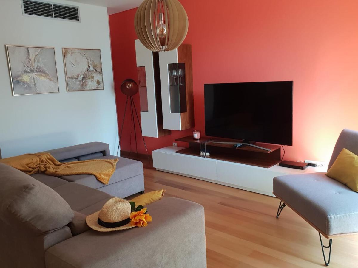 Apartment Peaceful Sea View Funchal (Madeira)