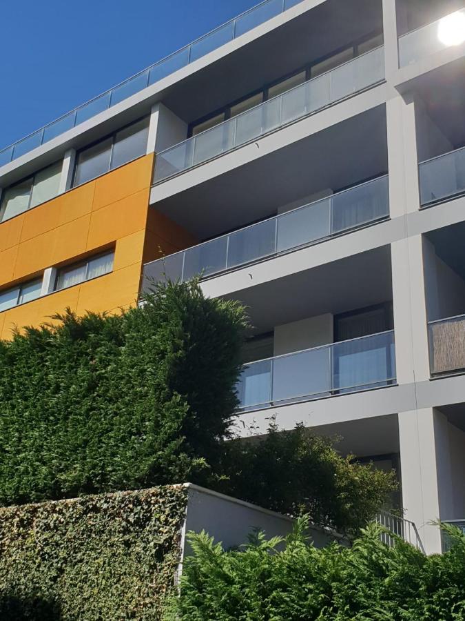 Peaceful Sea View Apartment Funchal (Madeira)