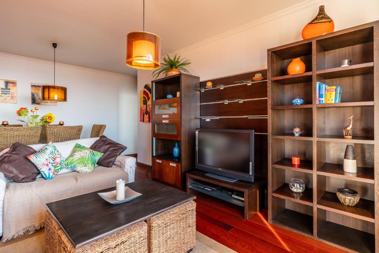 Appartement Barcelos By Hr Madeira Funchal (Madeira)
