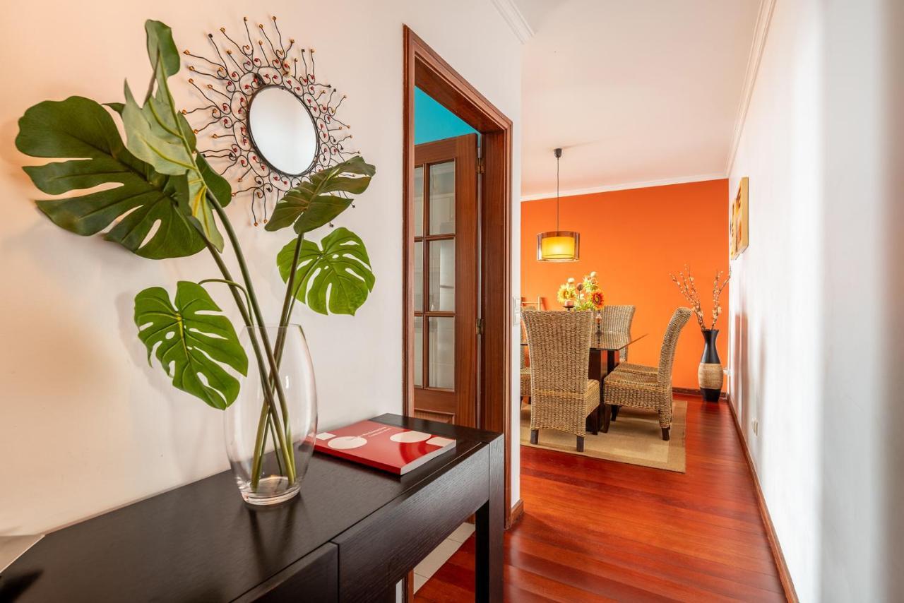 Appartement Barcelos By Hr Madeira