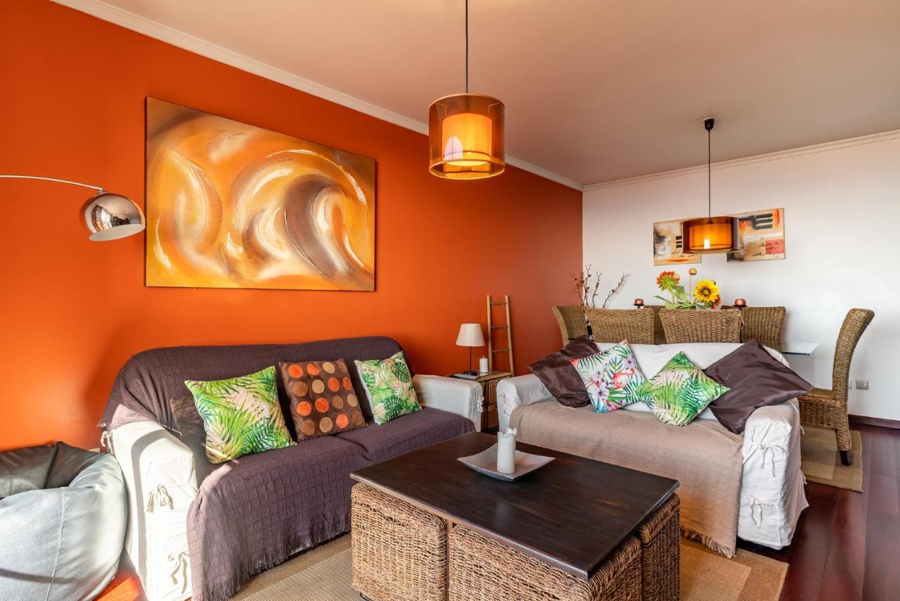 Barcelos By Hr Madeira Appartement Funchal (Madeira)