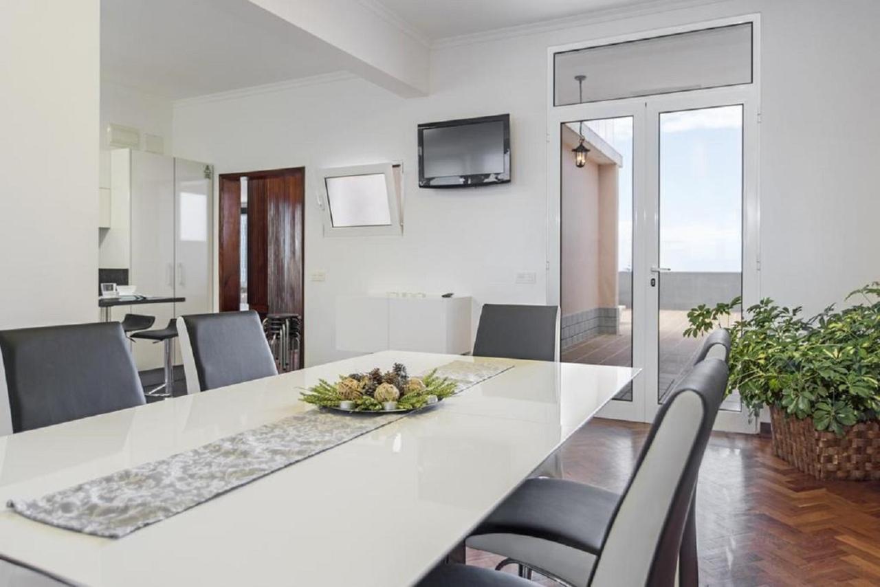 Villa Bay View