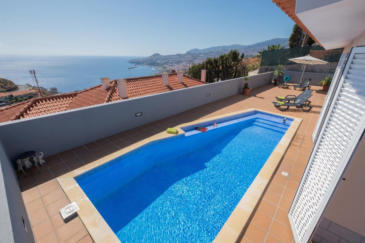 Bay View Villa Funchal (Madeira)