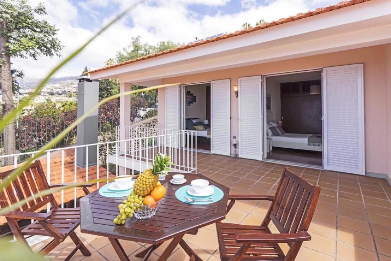 Bay View Villa