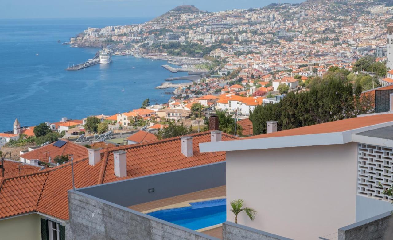Villa Bay View