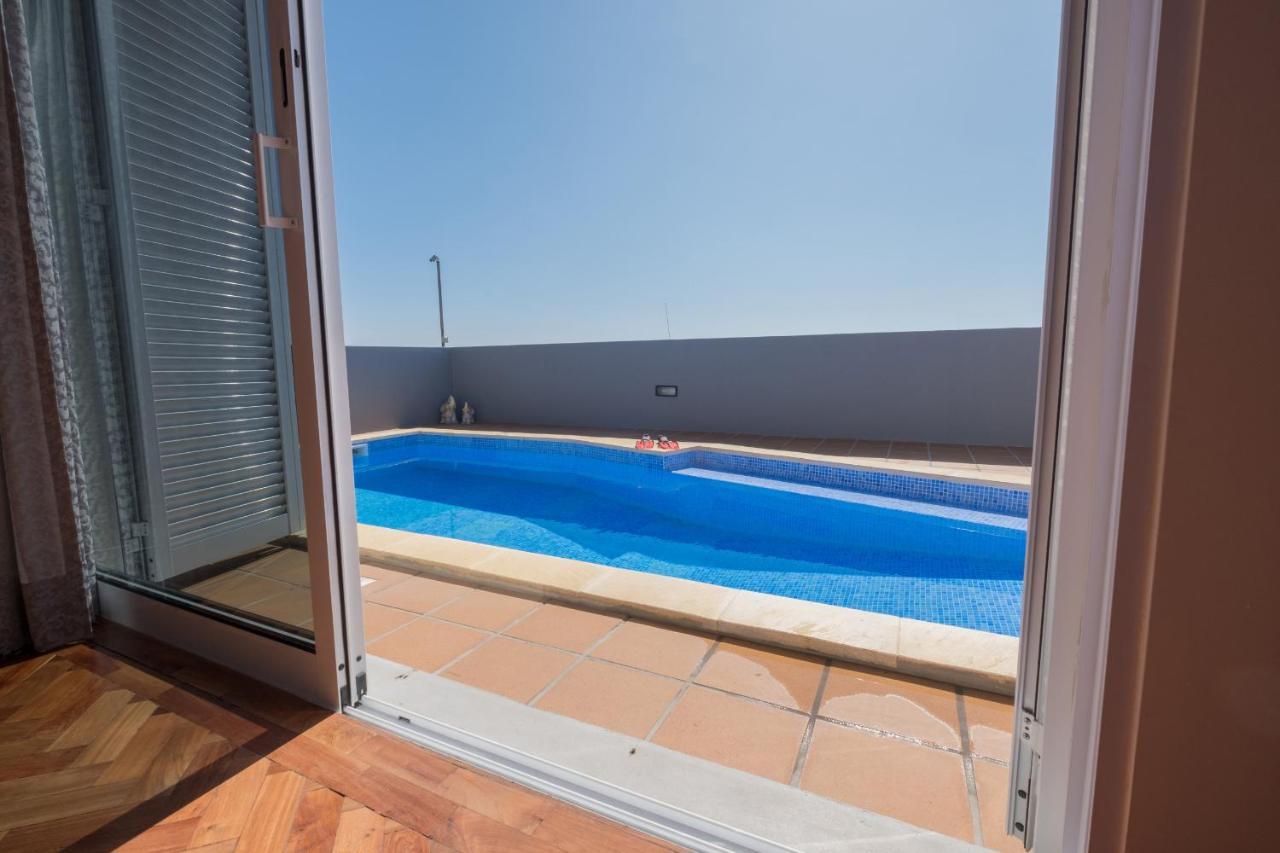 Villa Bay View Funchal (Madeira)