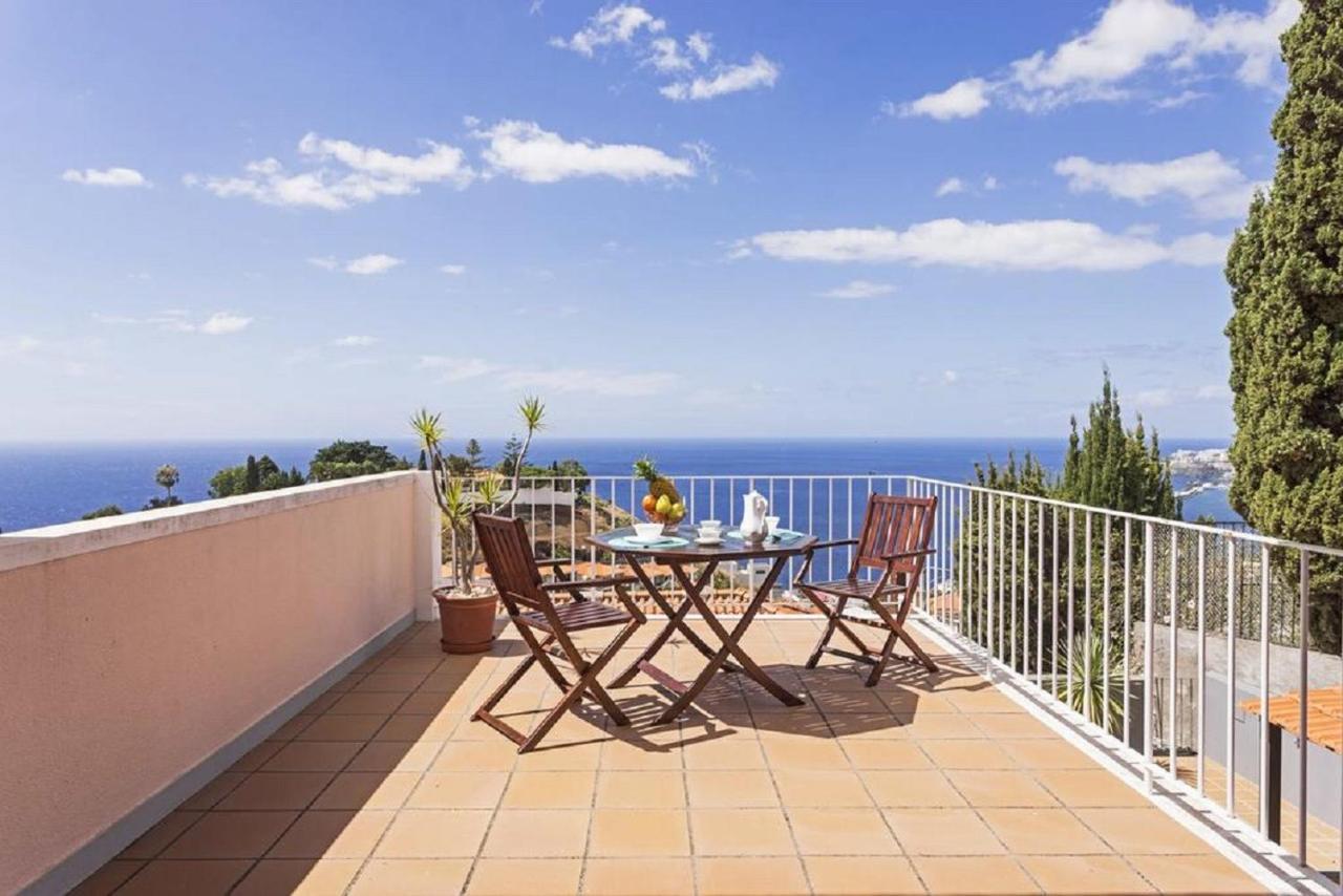 Bay View Funchal (Madeira)