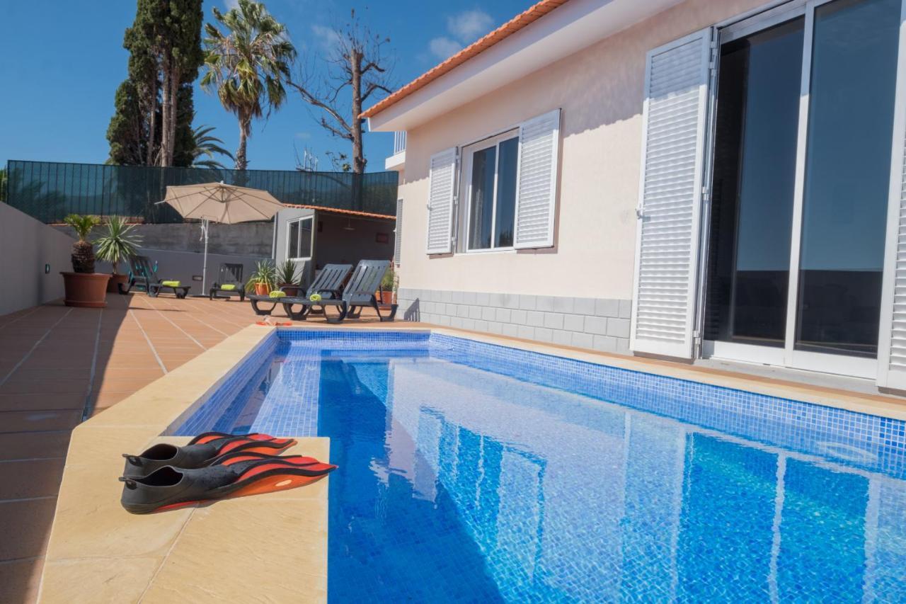 Bay View Villa Funchal (Madeira)