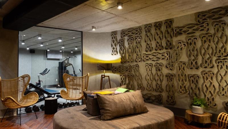 Hotel Caju Funchal (Madeira)
