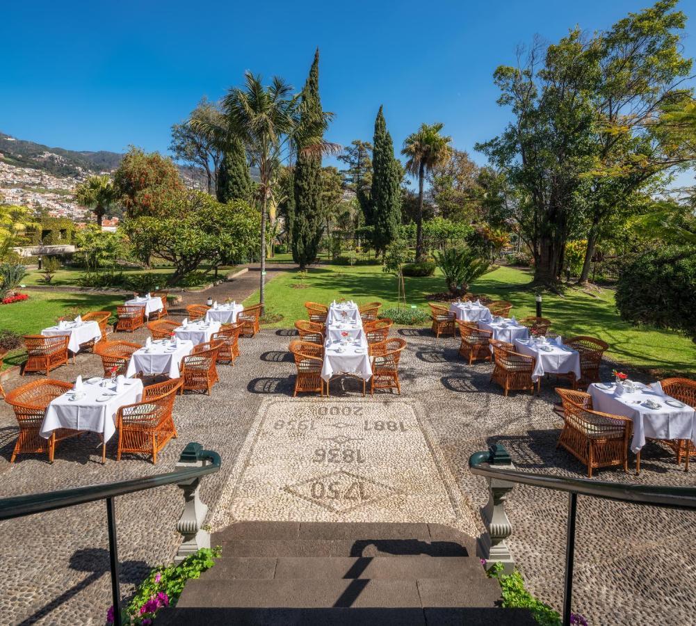 Khách sạn Quinta Jardins Do 5*