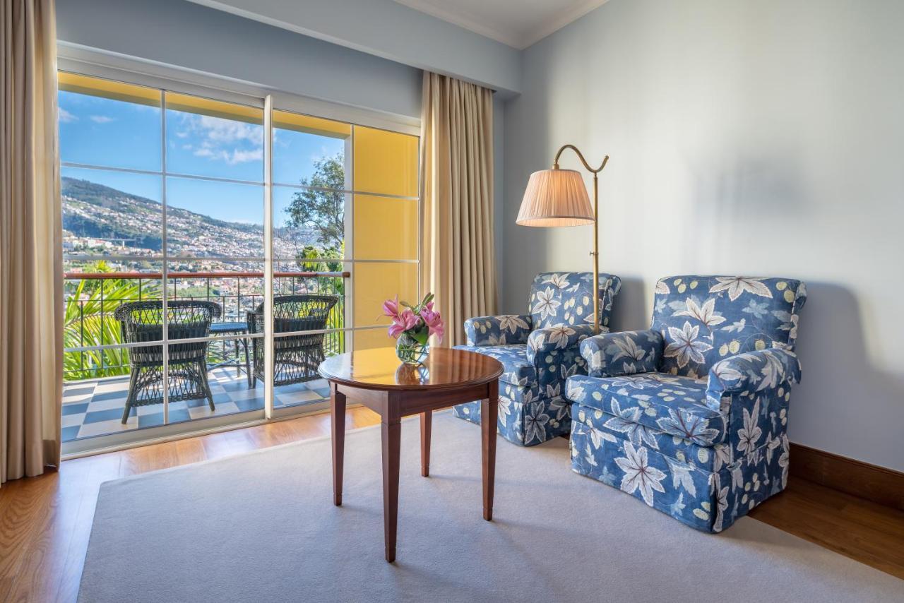 Quinta Jardins Do Khách sạn 5*