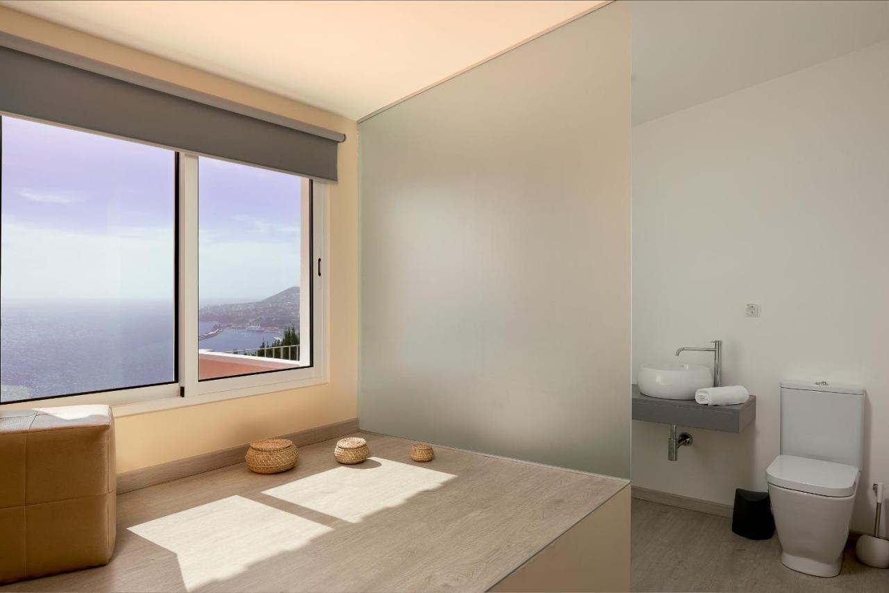 Bay View Villa Funchal (Madeira)