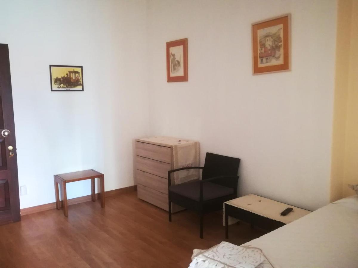 Apartamento Comfortable In - 20 M² - Terrace Funchal (Madeira)