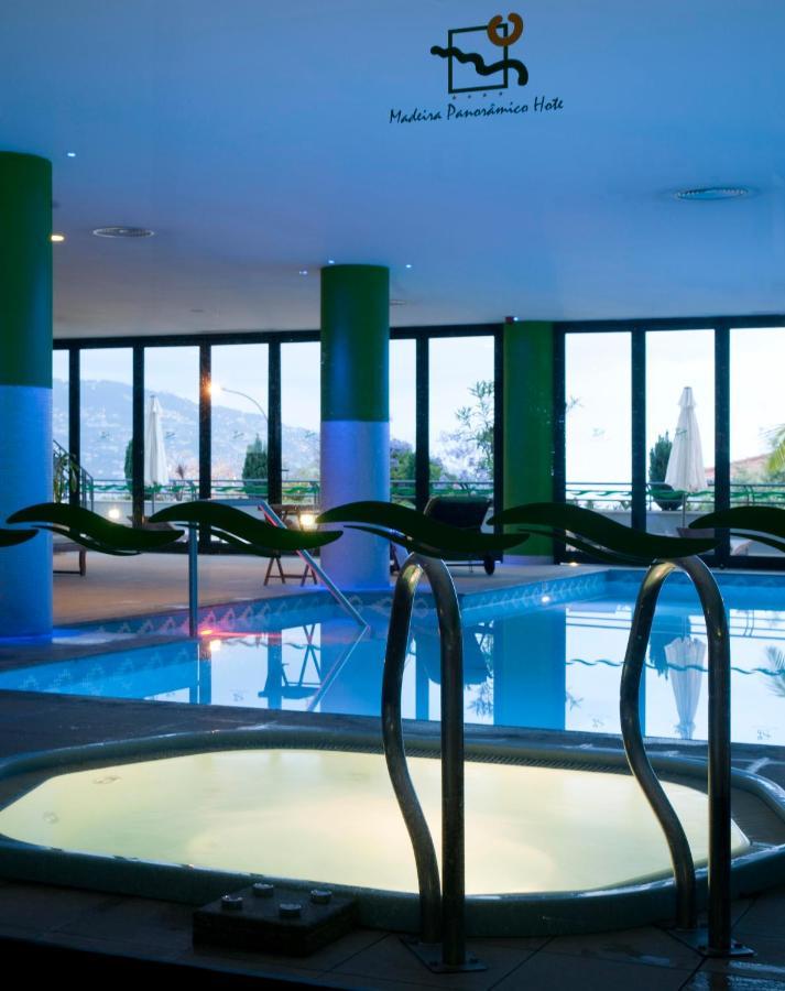 Hotel Madeira Panoramico 4*