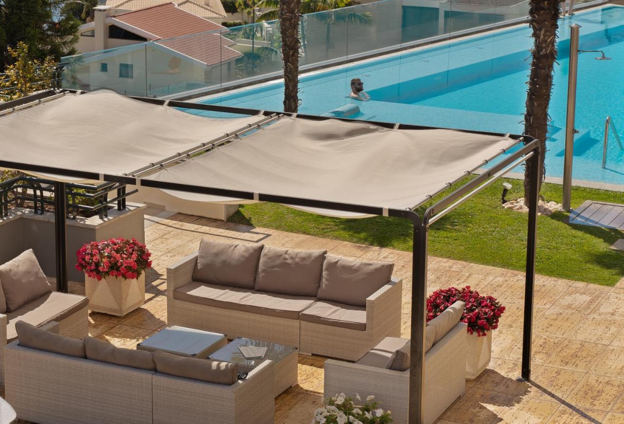 Hotel Madeira Panoramico Funchal (Madeira)