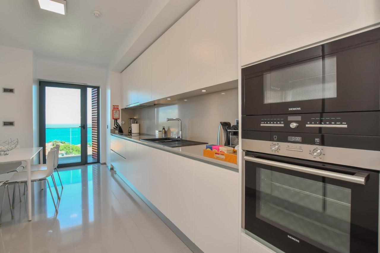 Apartment Astrolab Funchal (Madeira)