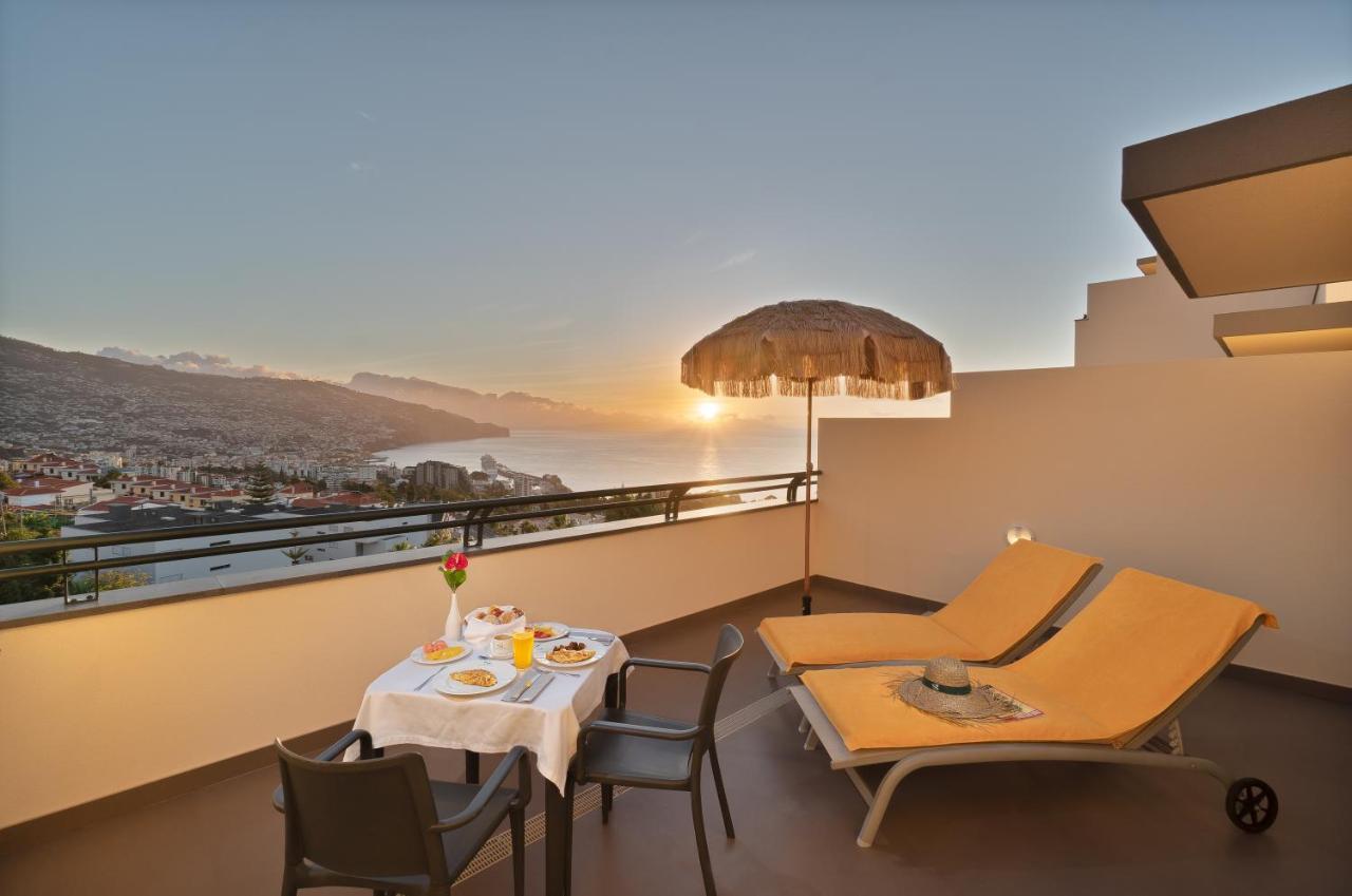 Hotel Madeira Panoramico