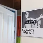 Divino´s Hostel
