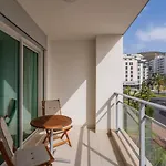 Flh Funchal Balcony Apartment With Sea View