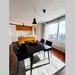 Santa Luzia\'S Pearl VI - Two Bed Apartment