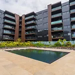 Flh Funchal Balcony Flat With Pool