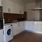 Centre Funchal Top Floor Terrace & Large Balconies