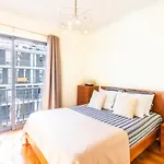 Lulina Two Bedroom By Alma Holiday Rentals