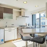 Modern Apartment Next To Forum Shopping, Near The Sea, Free Parking And Wifi