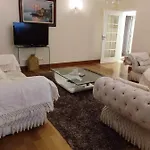 Luxury Sea View Apartment